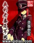 我的老婆是军阀录事参军