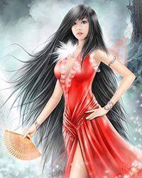 爱如潮水by风月归我原文未删减